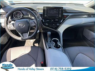 2023 Toyota Camry LE 4T1C11BK9PU082467 in Valley Stream, NY 14