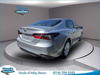 2023 Toyota Camry LE 4T1C11BK9PU082467 in Valley Stream, NY 2