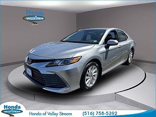2023 Toyota Camry LE 4T1C11BK9PU082467 in Valley Stream, NY 5