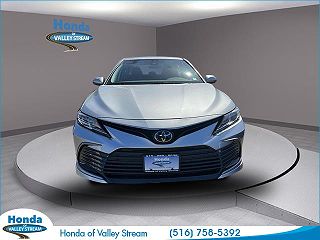 2023 Toyota Camry LE 4T1C11BK9PU082467 in Valley Stream, NY 6
