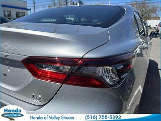2023 Toyota Camry LE 4T1C11BK9PU082467 in Valley Stream, NY 9