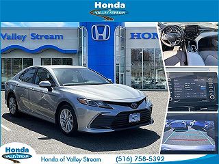 2023 Toyota Camry LE 4T1C11BK9PU082467 in Valley Stream, NY
