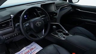 2023 Toyota Camry XSE 4T1K31AK9PU048875 in Waterloo, IA 13