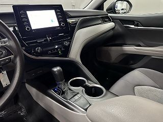 2023 Toyota Camry LE 4T1C11AK6PU750078 in West Covina, CA 24