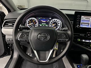 2023 Toyota Camry LE 4T1C11BK6PU093054 in West Covina, CA 20