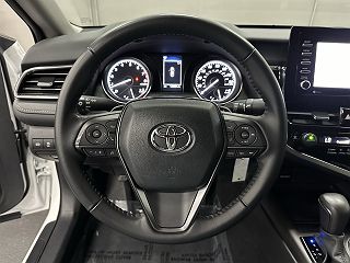 2023 Toyota Camry SE 4T1G11AK7PU772253 in West Covina, CA 20