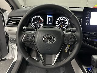 2023 Toyota Camry SE 4T1G11AK0PU810017 in West Covina, CA 20
