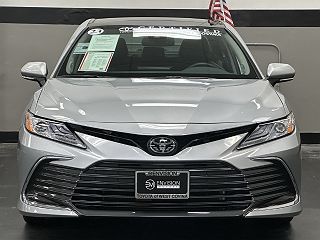 2023 Toyota Camry XLE 4T1F11AK0PU174324 in West Covina, CA 5