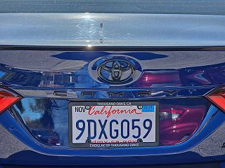 2023 Toyota Camry SE 4T1T11AK3PU109972 in Westlake Village, CA 14