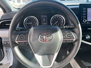 2023 Toyota Camry LE 4T1R11AK0PU158279 in Winnsboro, SC 12