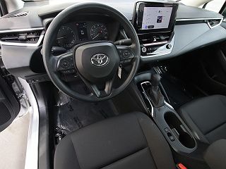 2023 Toyota Corolla LE 5YFB4MDE8PP013718 in Alhambra, CA 13