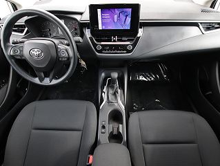 2023 Toyota Corolla LE 5YFB4MDE6PP015953 in Alhambra, CA 18