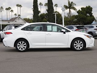 2023 Toyota Corolla LE 5YFB4MDE6PP015953 in Alhambra, CA 4