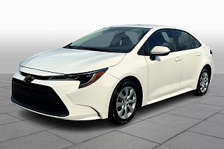 2023 Toyota Corolla LE VIN: 5YFB4MDE8PP006140