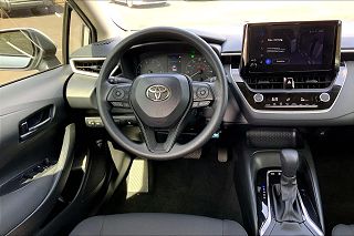 2023 Toyota Corolla LE JTDBCMFE1PJ008994 in Atlanta, GA 5