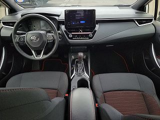 2023 Toyota Corolla SE JTDBCMFE3P3025770 in Birmingham, AL 11