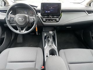 2023 Toyota Corolla LE 5YFB4MDE5PP031996 in Blauvelt, NY 10