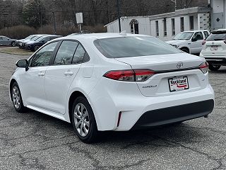 2023 Toyota Corolla LE 5YFB4MDE5PP031996 in Blauvelt, NY 5