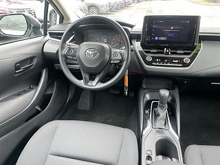 2023 Toyota Corolla LE 5YFB4MDE5PP031996 in Blauvelt, NY 8
