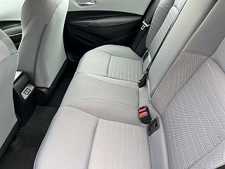 2023 Toyota Corolla SE 5YFS4MCE8PP155407 in Bowling Green, OH 9