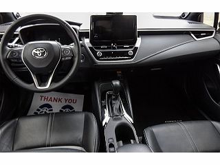 2023 Toyota Corolla XSE JTNC4MBE7P3194385 in Breaux Bridge, LA 17