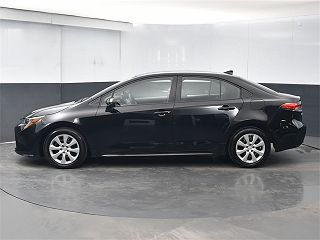 2023 Toyota Corolla LE 5YFB4MDE1PP026472 in Bronx, NY 16