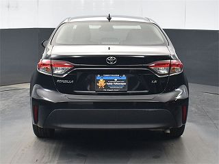 2023 Toyota Corolla LE 5YFB4MDE1PP026472 in Bronx, NY 18