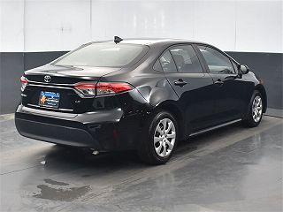 2023 Toyota Corolla LE 5YFB4MDE1PP026472 in Bronx, NY 19