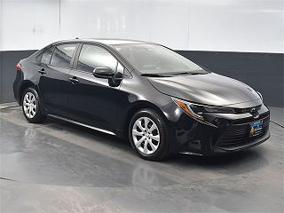 2023 Toyota Corolla LE 5YFB4MDE1PP026472 in Bronx, NY 21