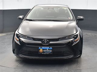 2023 Toyota Corolla LE 5YFB4MDE1PP026472 in Bronx, NY 22