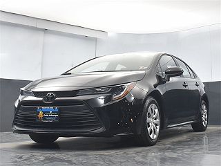 2023 Toyota Corolla LE 5YFB4MDE1PP026472 in Bronx, NY 23