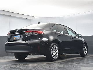 2023 Toyota Corolla LE 5YFB4MDE1PP026472 in Bronx, NY 26