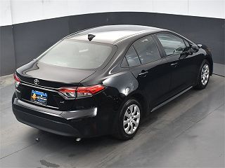 2023 Toyota Corolla LE 5YFB4MDE1PP026472 in Bronx, NY 28