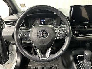2023 Toyota Corolla SE 5YFS4MCE7PP145161 in Cadillac, MI 24