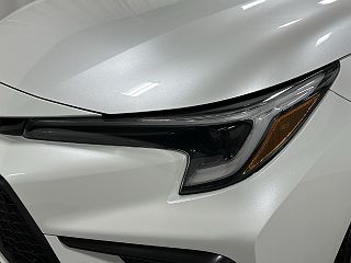 2023 Toyota Corolla SE 5YFS4MCE7PP145161 in Cadillac, MI 29