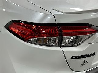 2023 Toyota Corolla SE 5YFS4MCE7PP145161 in Cadillac, MI 45
