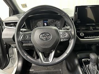 2023 Toyota Corolla SE 5YFS4MCE7PP145161 in Cadillac, MI 5