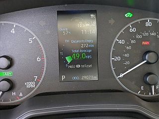 2023 Toyota Corolla LE JTDBCMFE3P3008306 in Carlsbad, CA 12