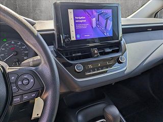 2023 Toyota Corolla LE JTDBCMFE3P3008306 in Carlsbad, CA 16