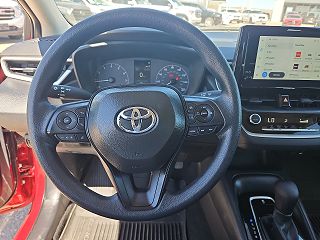 2023 Toyota Corolla LE 5YFB4MDE3PP029843 in Carlsbad, NM 19