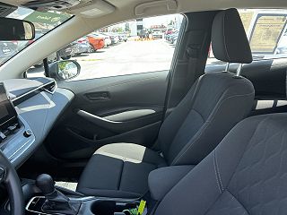 2023 Toyota Corolla LE 5YFB4MDE6PP013085 in Chambersburg, PA 19