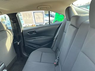 2023 Toyota Corolla LE 5YFB4MDE5PP013174 in Chambersburg, PA 20