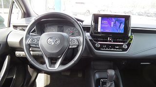 2023 Toyota Corolla SE 5YFS4MCE5PP143201 in Clinton, NC 18