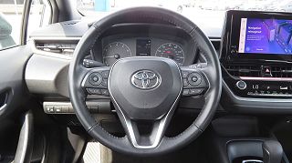 2023 Toyota Corolla SE 5YFS4MCE5PP143201 in Clinton, NC 19