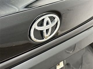 2023 Toyota Corolla LE 5YFB4MDE8PP016280 in Coraopolis, PA 24