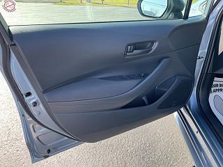 2023 Toyota Corolla LE 5YFB4MDE2PP064678 in Decatur, AL 11