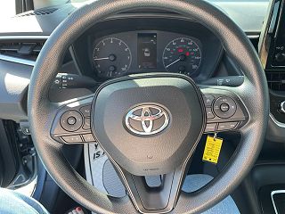 2023 Toyota Corolla LE 5YFB4MDE2PP064678 in Decatur, AL 13