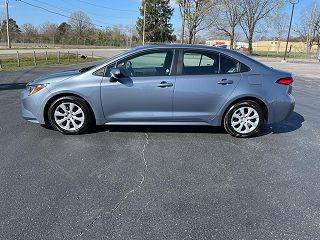 2023 Toyota Corolla LE 5YFB4MDE2PP064678 in Decatur, AL 2