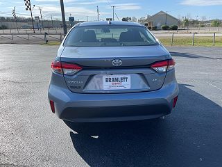 2023 Toyota Corolla LE 5YFB4MDE2PP064678 in Decatur, AL 4