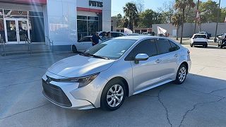 2023 Toyota Corolla LE VIN: 5YFB4MDE0PP065960